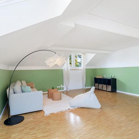 Spacious Apartments In The Heart Of Zurich Zltwg66 Esterno foto