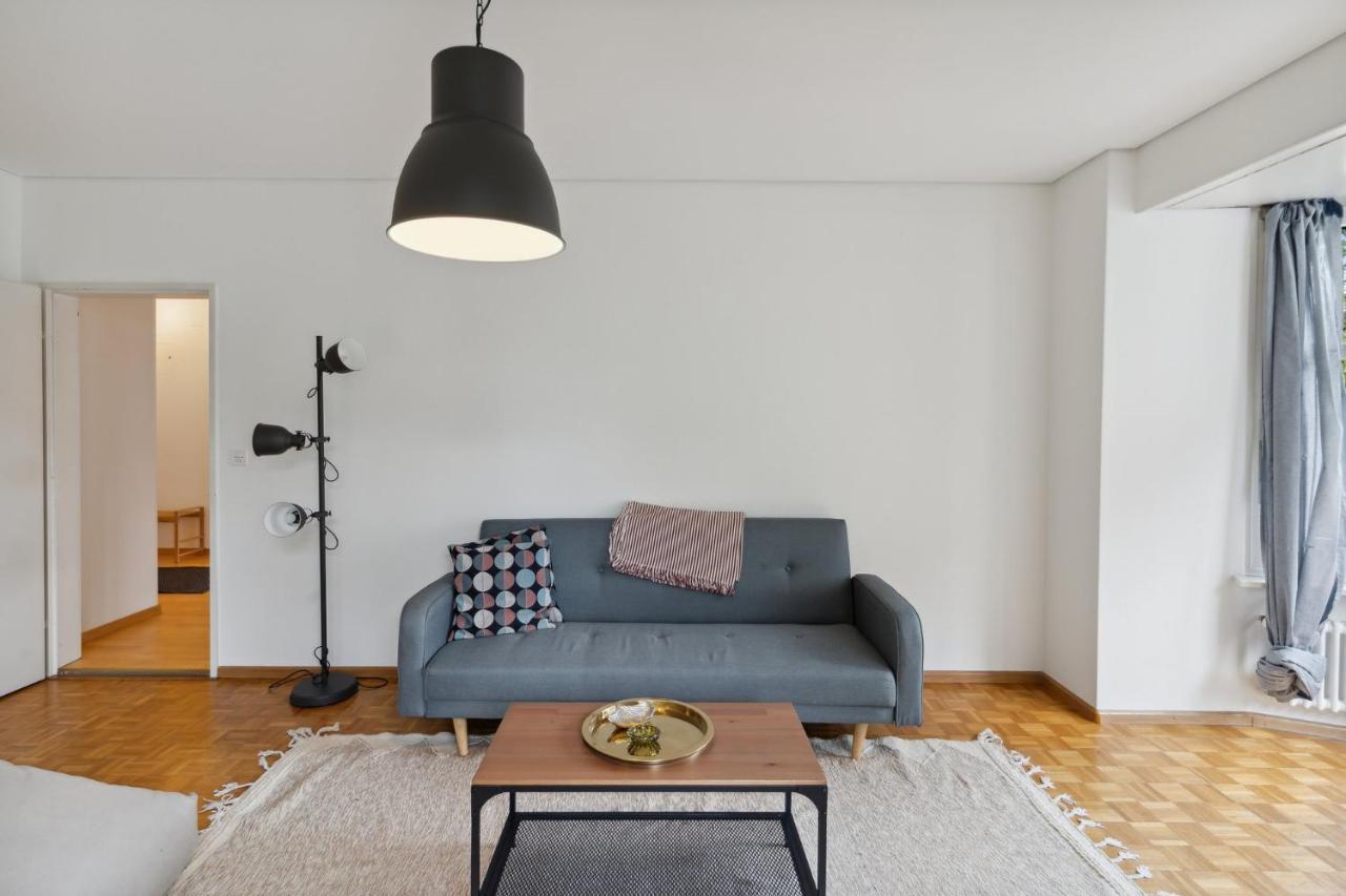 Spacious Apartments In The Heart Of Zurich Zltwg66 Esterno foto