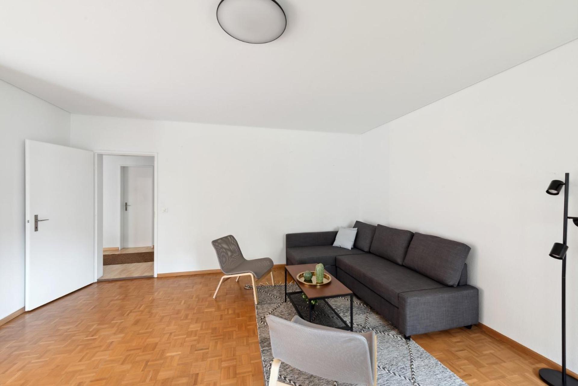 Spacious Apartments In The Heart Of Zurich Zltwg66 Esterno foto