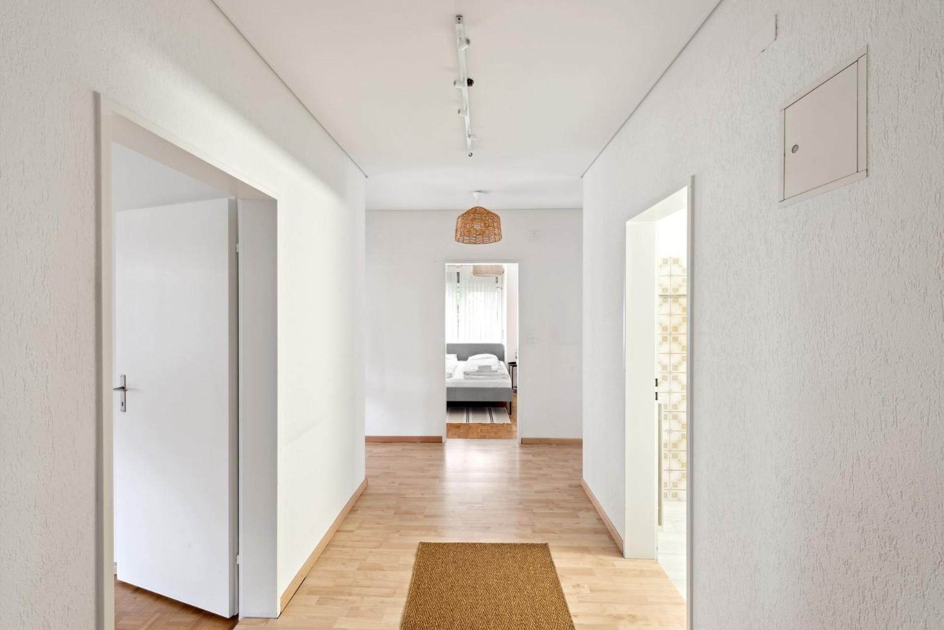 Spacious Apartments In The Heart Of Zurich Zltwg66 Esterno foto