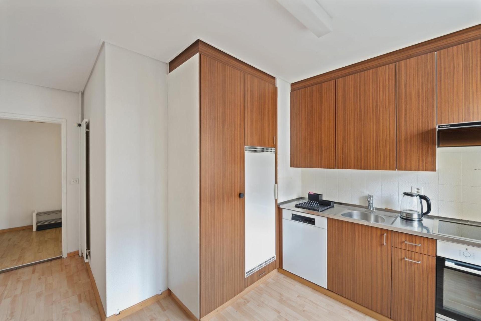 Spacious Apartments In The Heart Of Zurich Zltwg66 Esterno foto