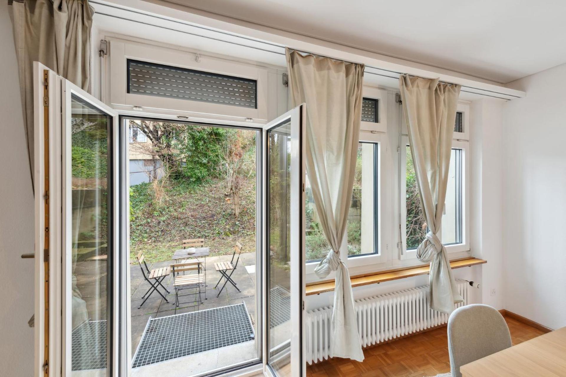 Spacious Apartments In The Heart Of Zurich Zltwg66 Esterno foto