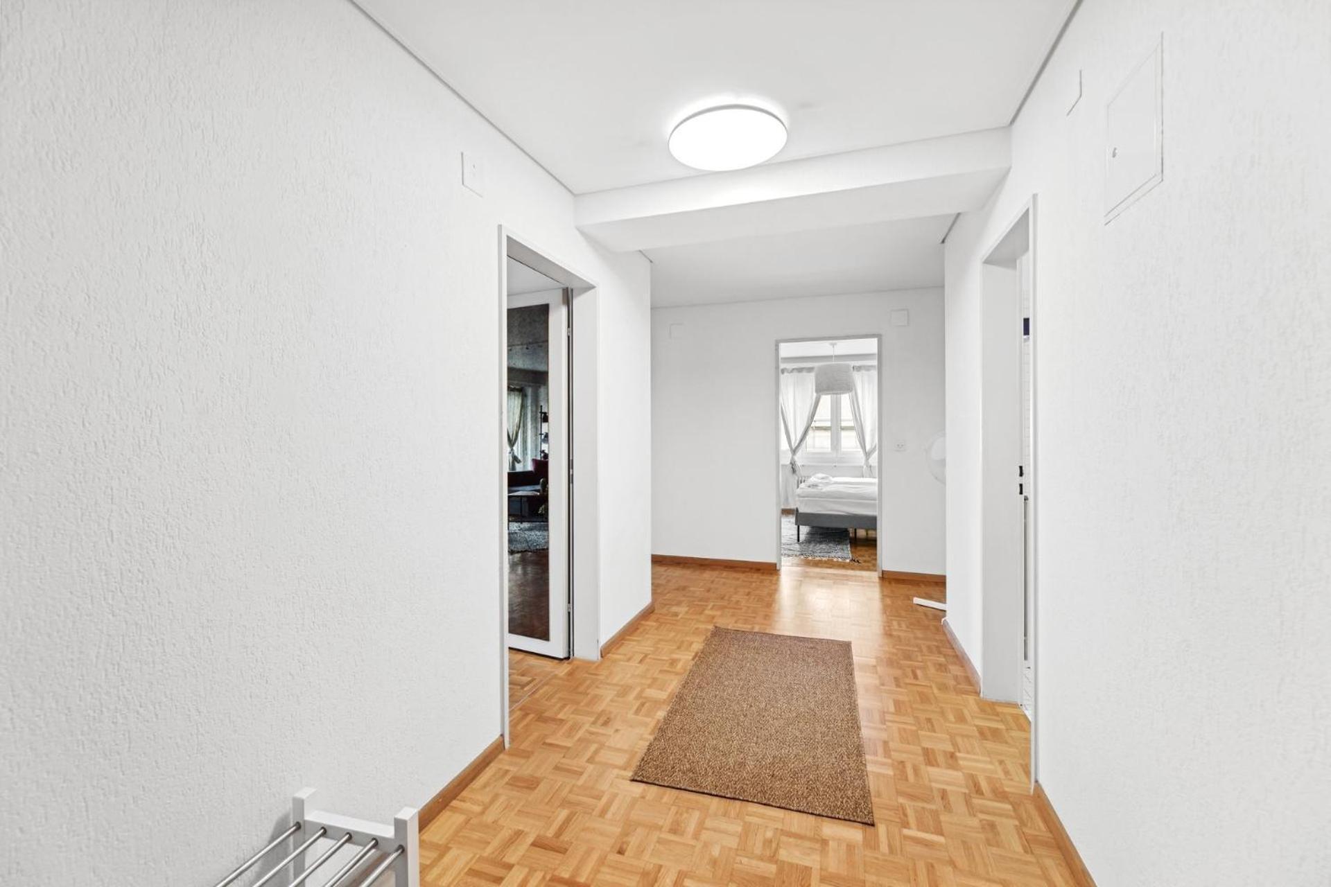 Spacious Apartments In The Heart Of Zurich Zltwg66 Esterno foto