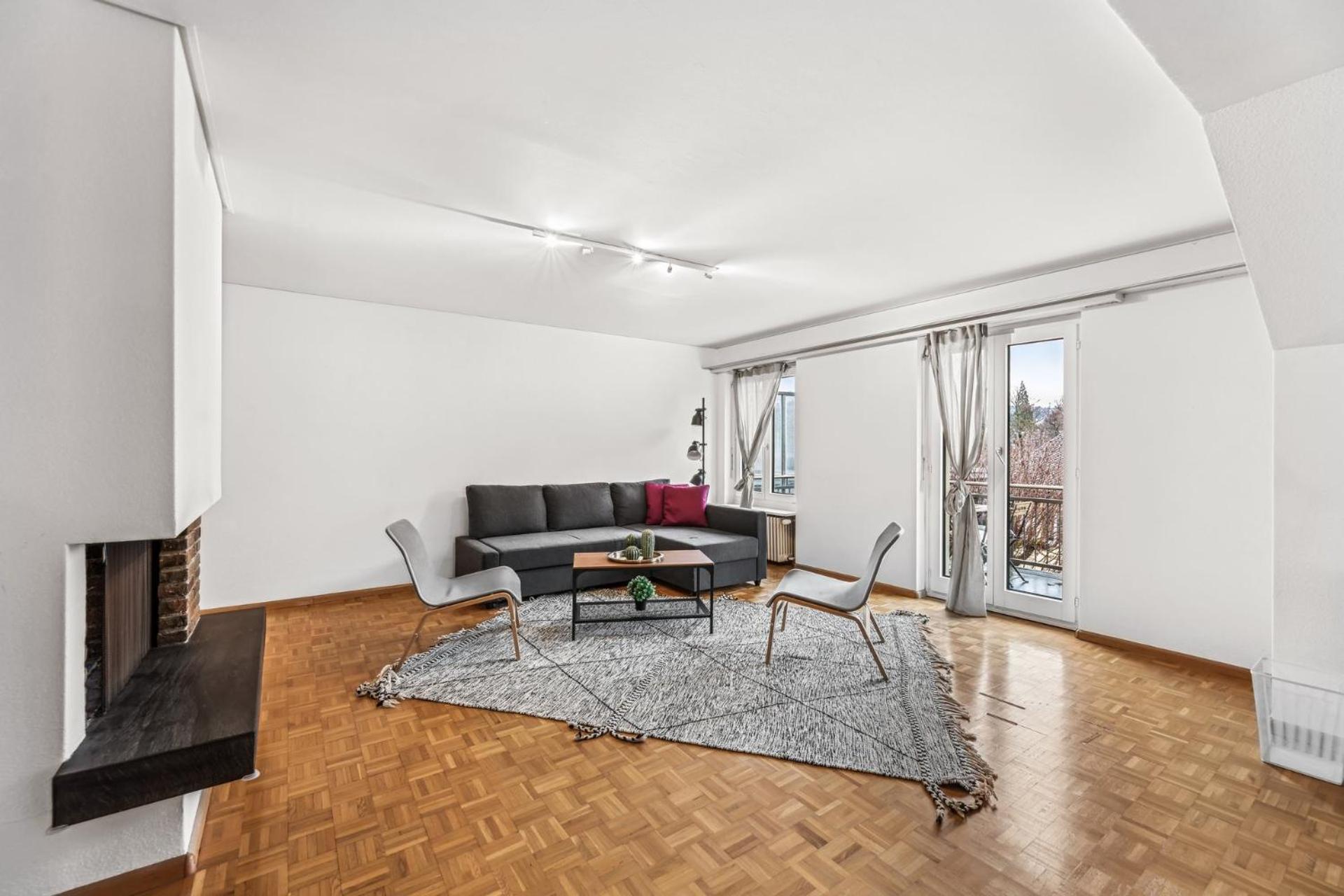 Spacious Apartments In The Heart Of Zurich Zltwg66 Esterno foto