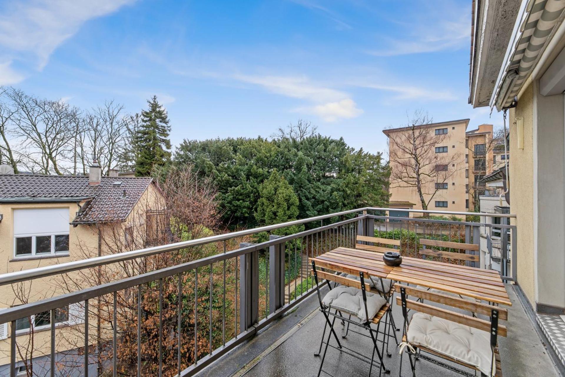 Spacious Apartments In The Heart Of Zurich Zltwg66 Esterno foto