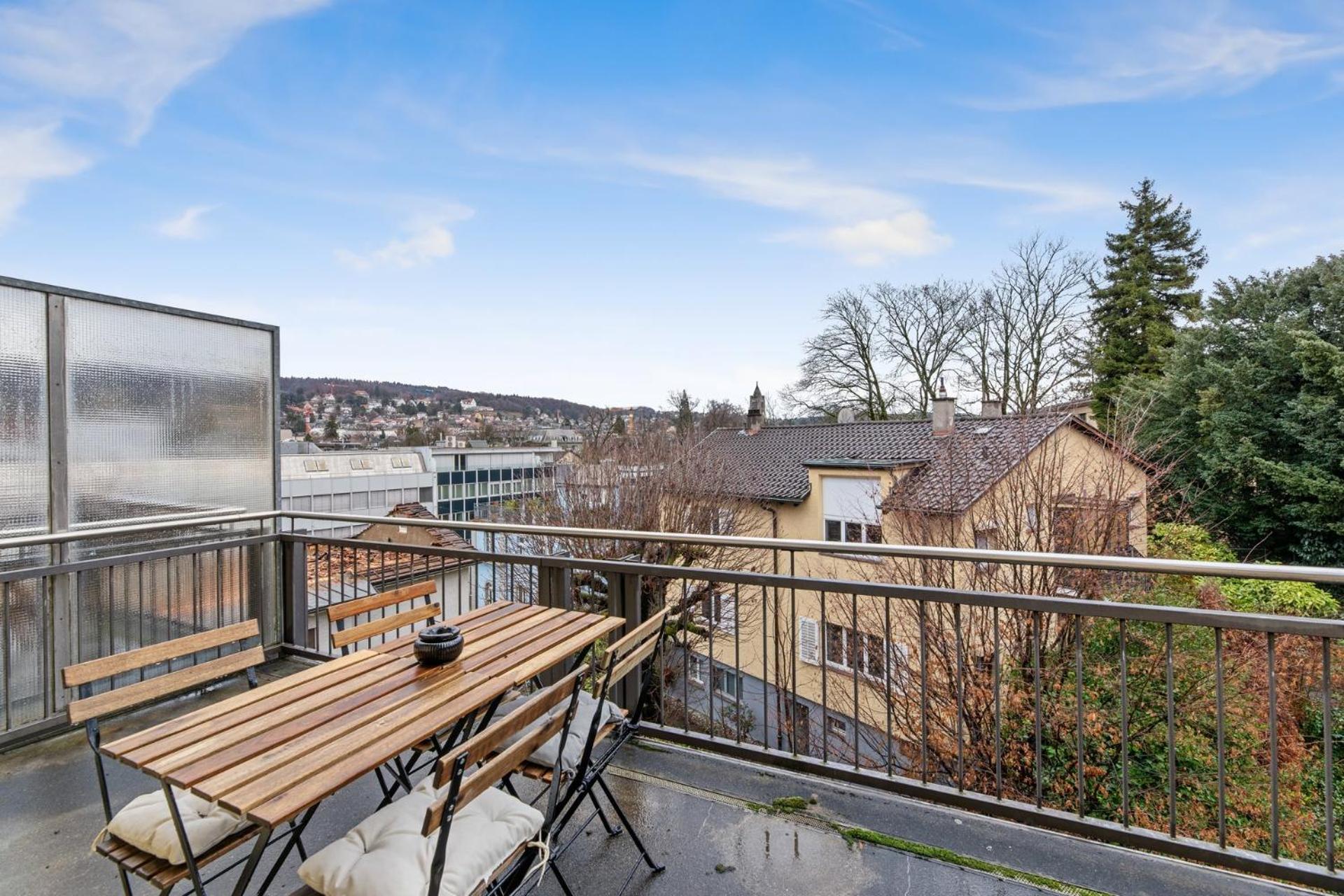 Spacious Apartments In The Heart Of Zurich Zltwg66 Esterno foto