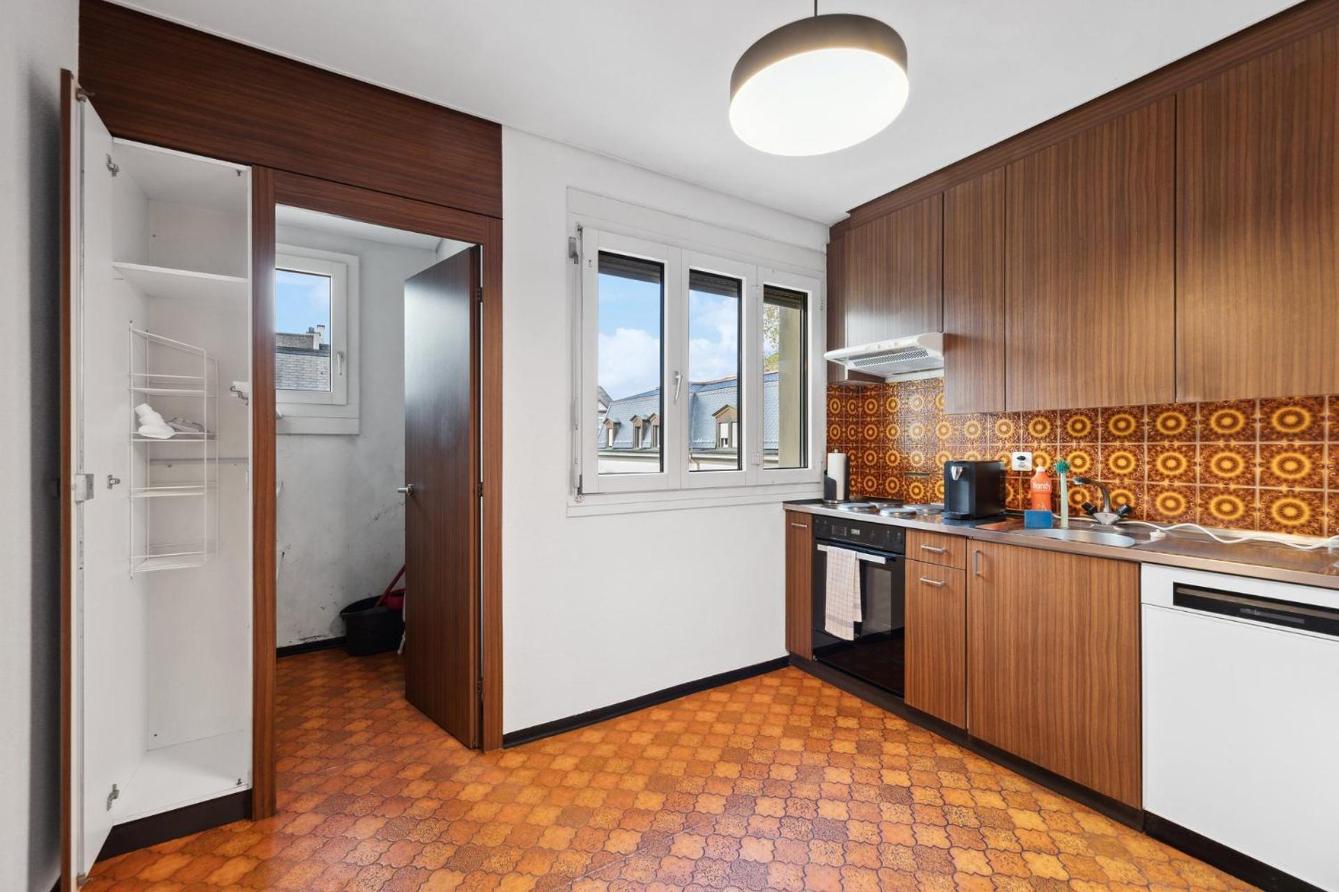 Spacious Apartments In The Heart Of Zurich Zltwg66 Esterno foto