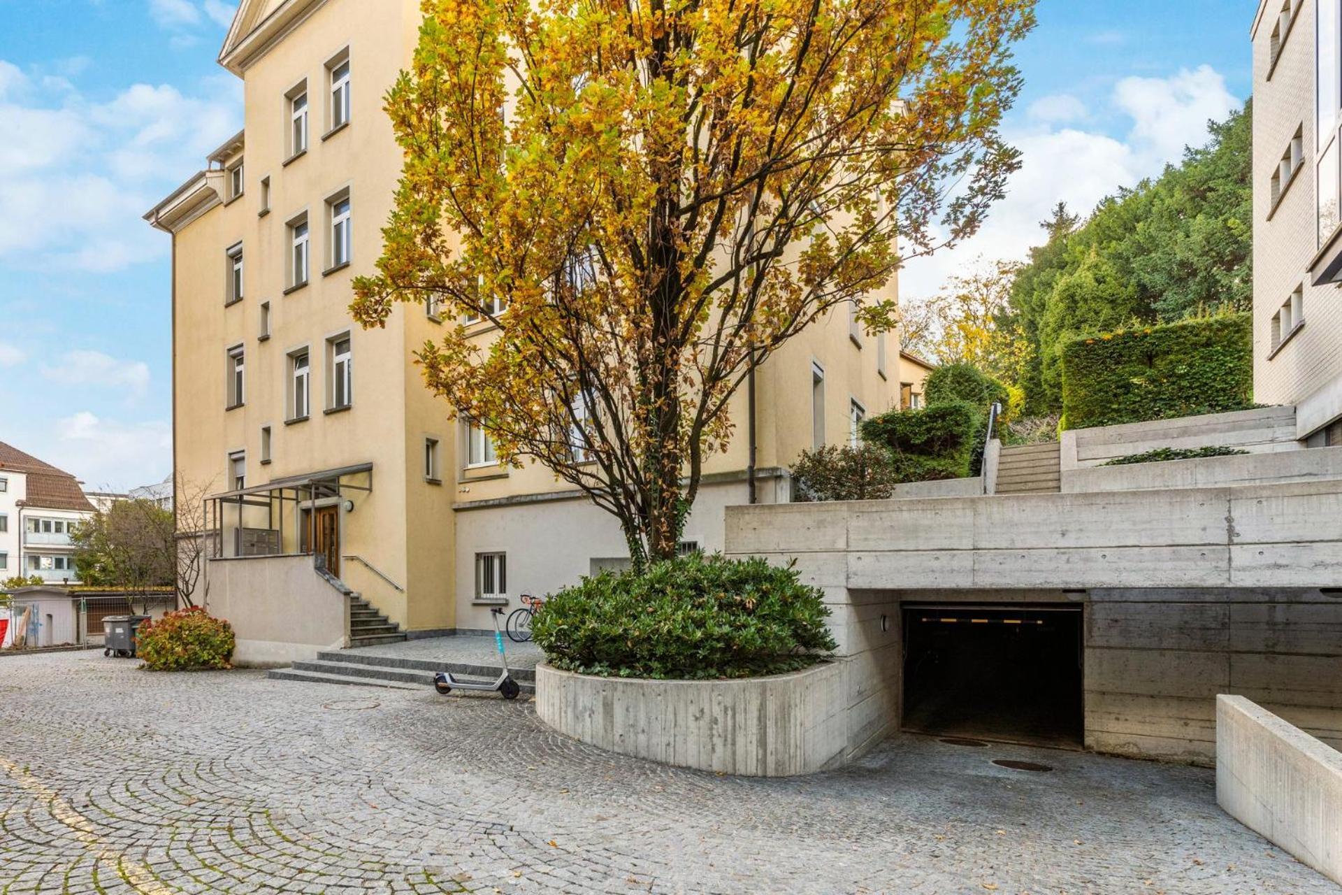 Spacious Apartments In The Heart Of Zurich Zltwg66 Esterno foto