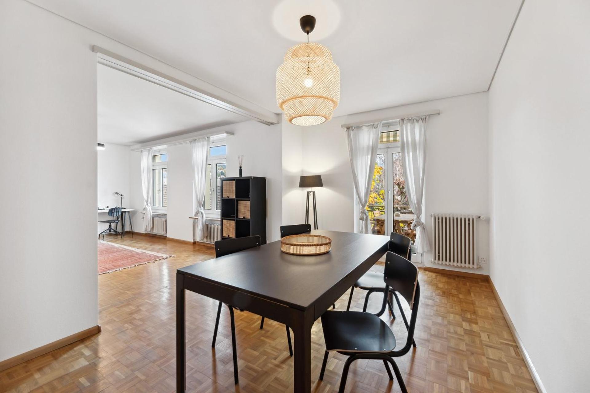 Spacious Apartments In The Heart Of Zurich Zltwg66 Esterno foto