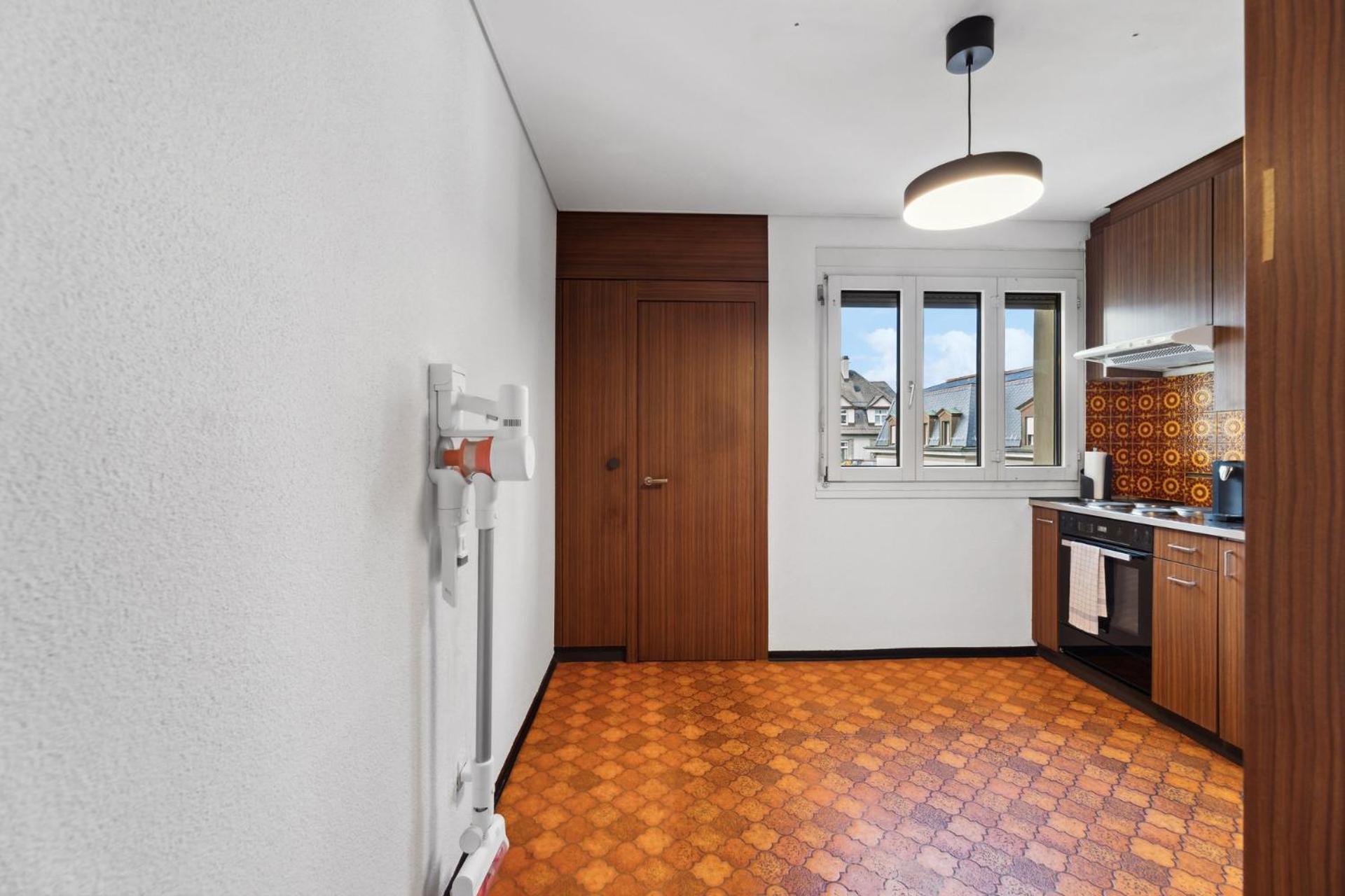 Spacious Apartments In The Heart Of Zurich Zltwg66 Esterno foto