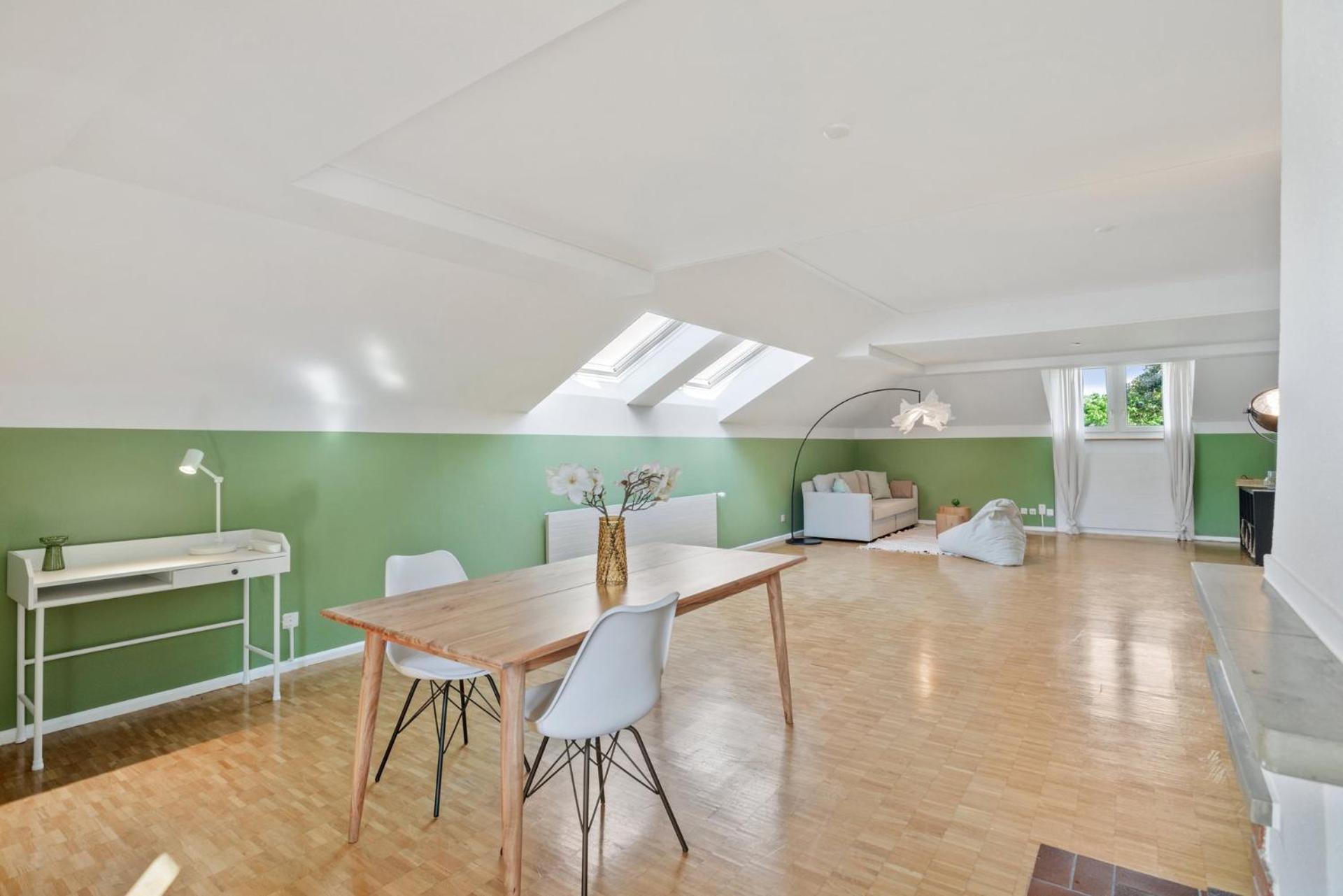 Spacious Apartments In The Heart Of Zurich Zltwg66 Esterno foto