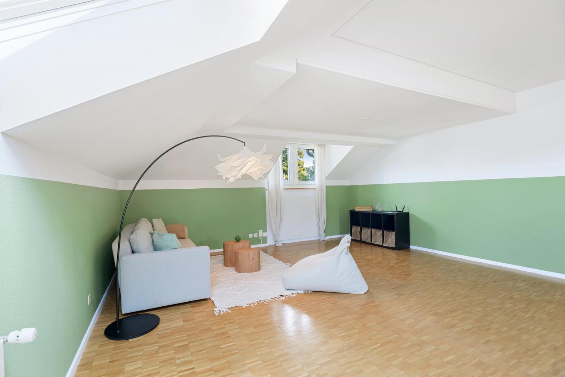 Spacious Apartments In The Heart Of Zurich Zltwg66 Esterno foto