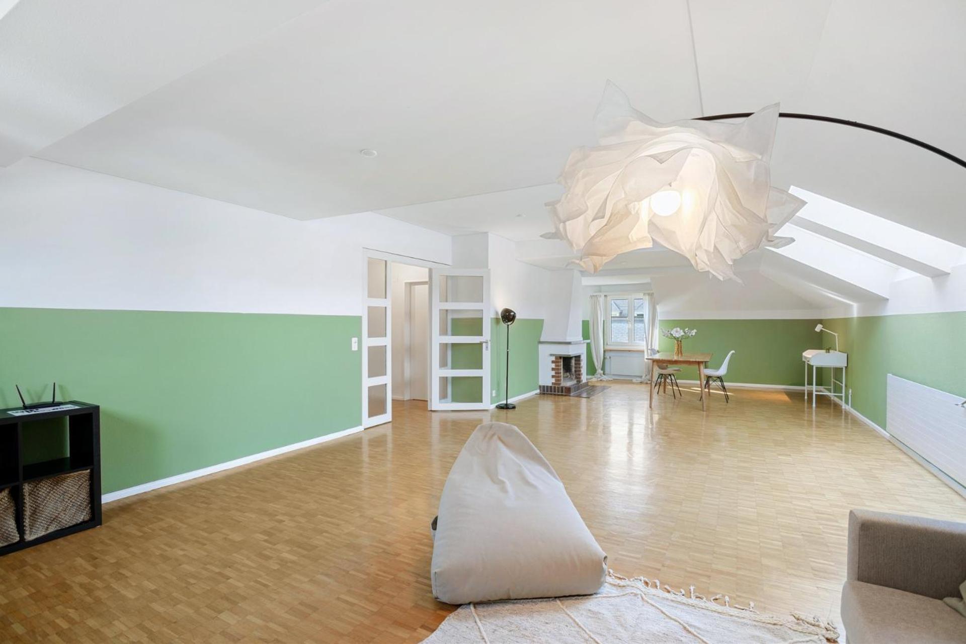 Spacious Apartments In The Heart Of Zurich Zltwg66 Esterno foto
