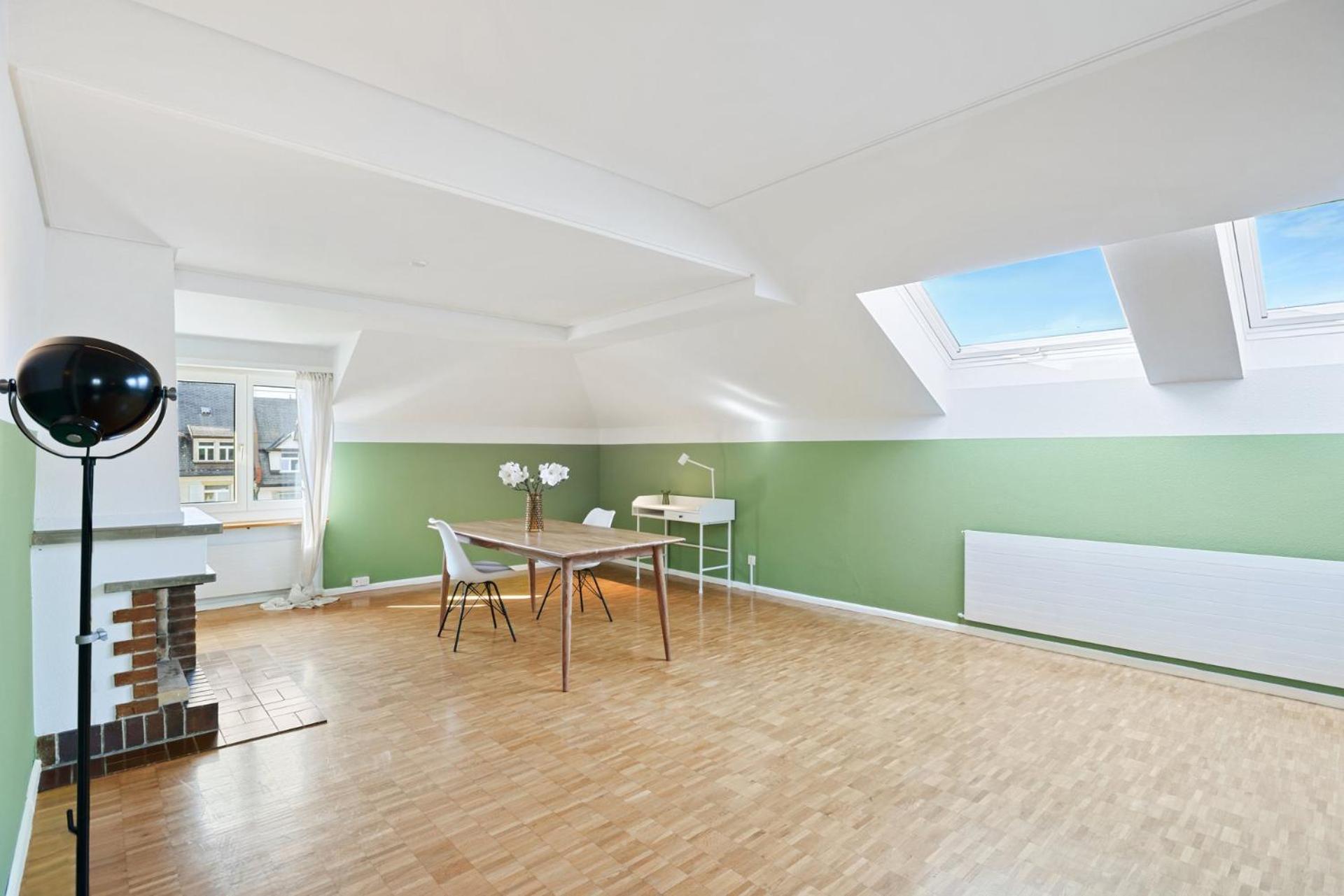 Spacious Apartments In The Heart Of Zurich Zltwg66 Esterno foto