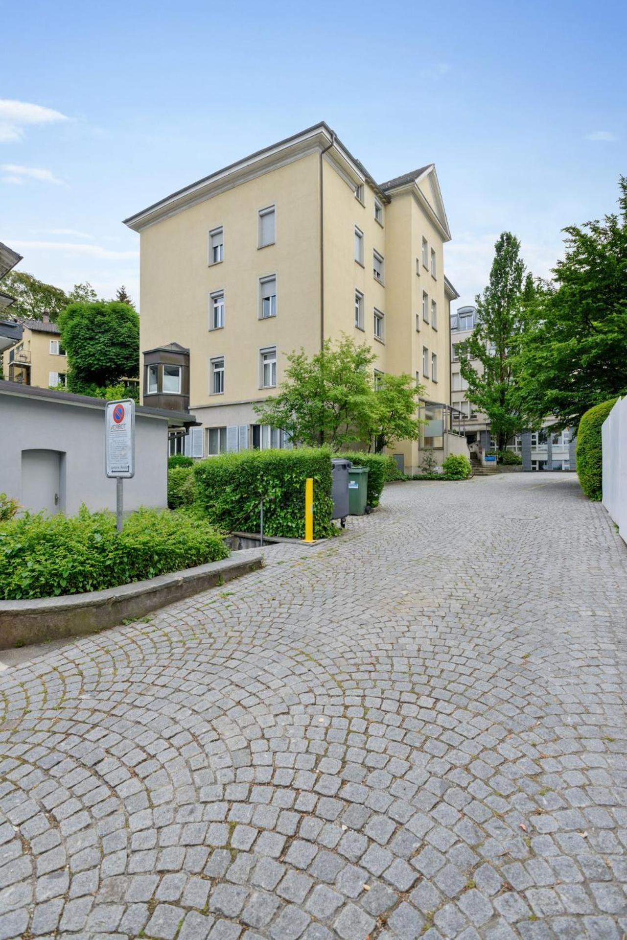 Spacious Apartments In The Heart Of Zurich Zltwg66 Esterno foto