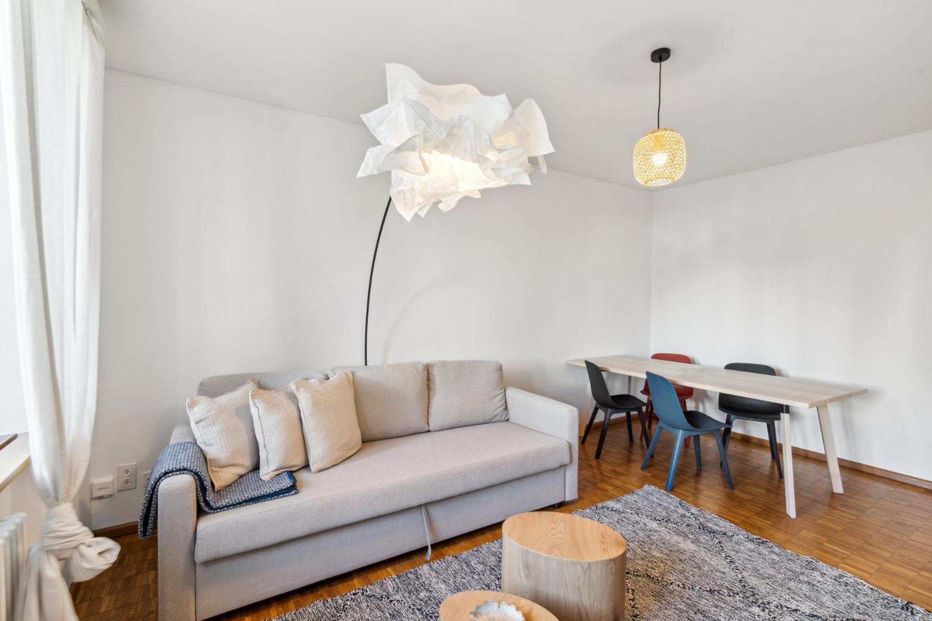 Spacious Apartments In The Heart Of Zurich Zltwg66 Esterno foto