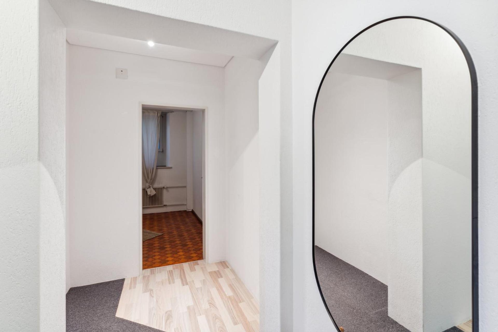 Spacious Apartments In The Heart Of Zurich Zltwg66 Esterno foto