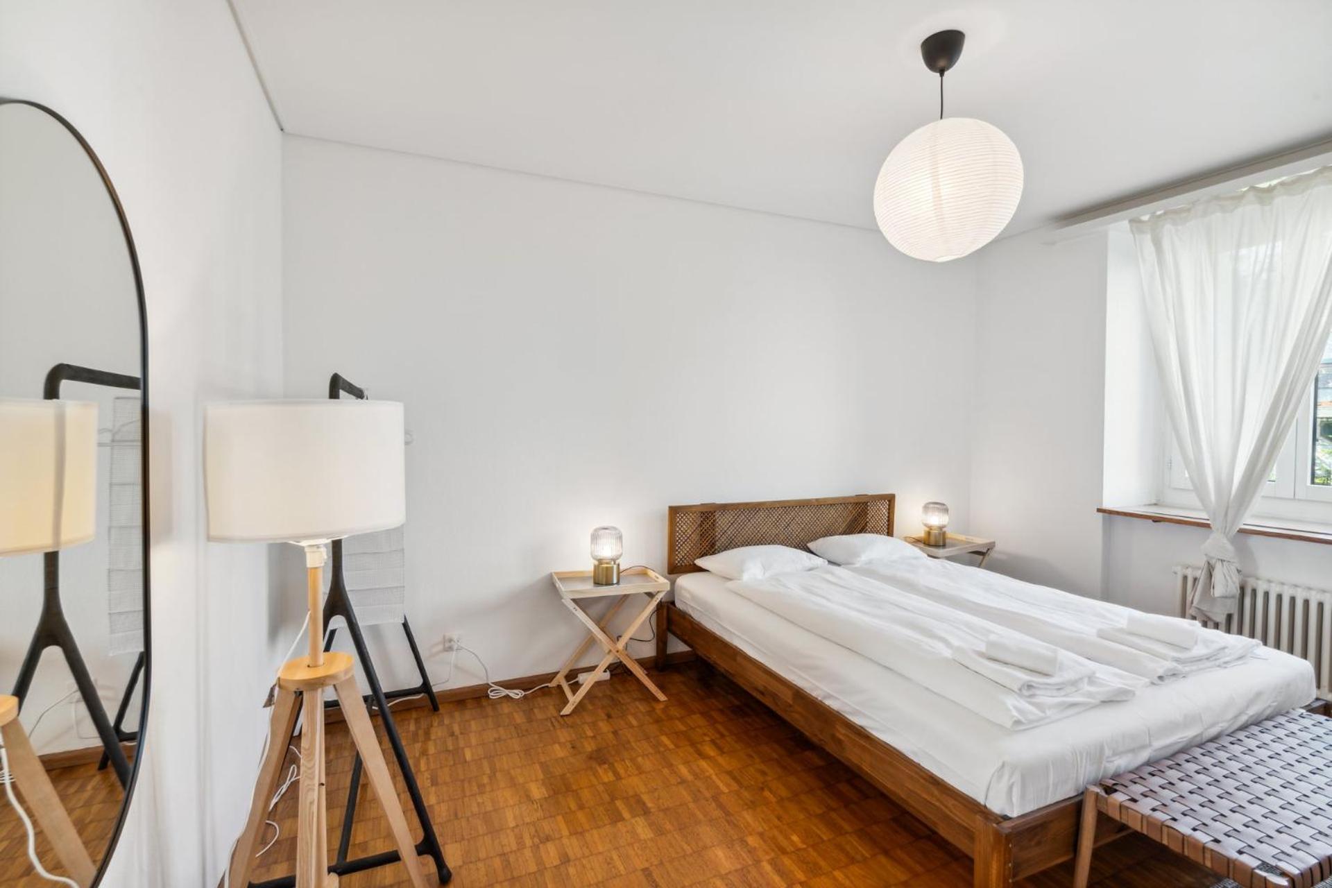 Spacious Apartments In The Heart Of Zurich Zltwg66 Esterno foto