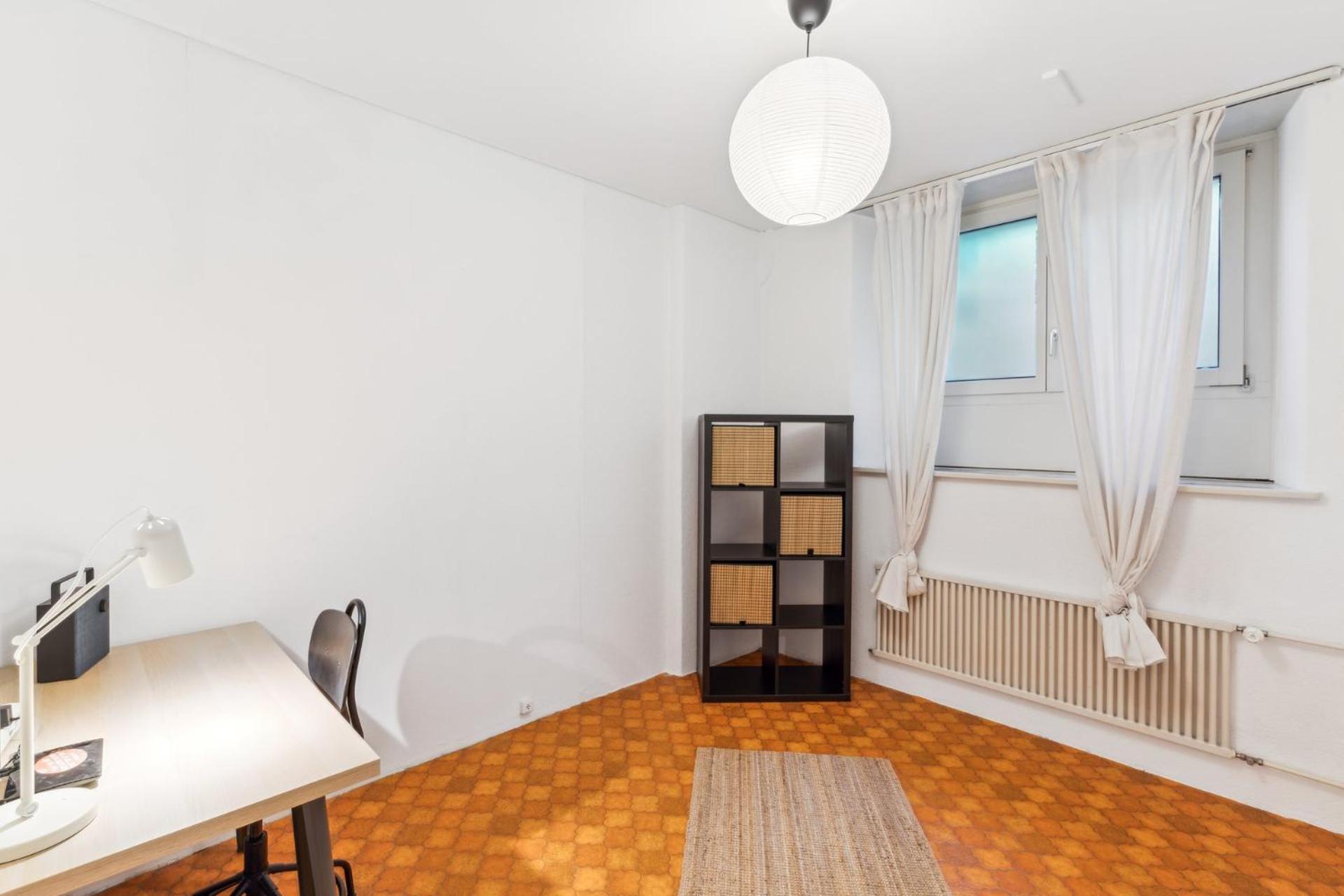 Spacious Apartments In The Heart Of Zurich Zltwg66 Esterno foto