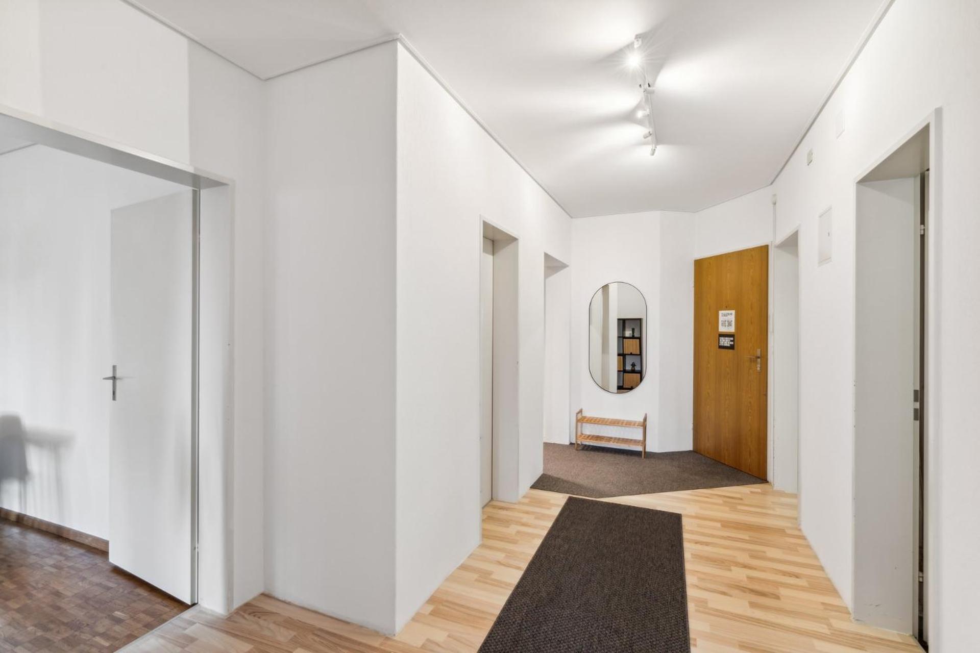 Spacious Apartments In The Heart Of Zurich Zltwg66 Esterno foto
