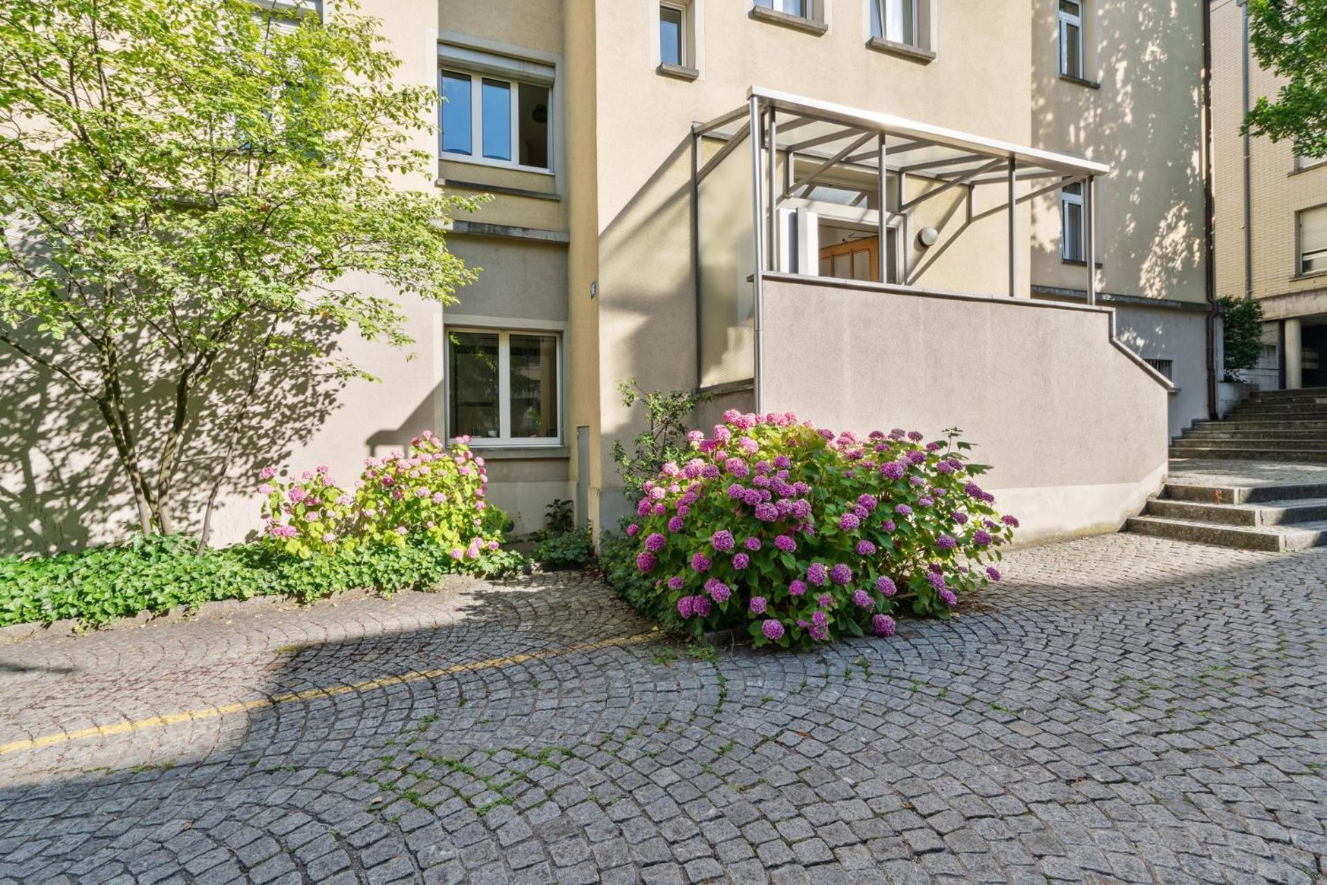 Spacious Apartments In The Heart Of Zurich Zltwg66 Esterno foto