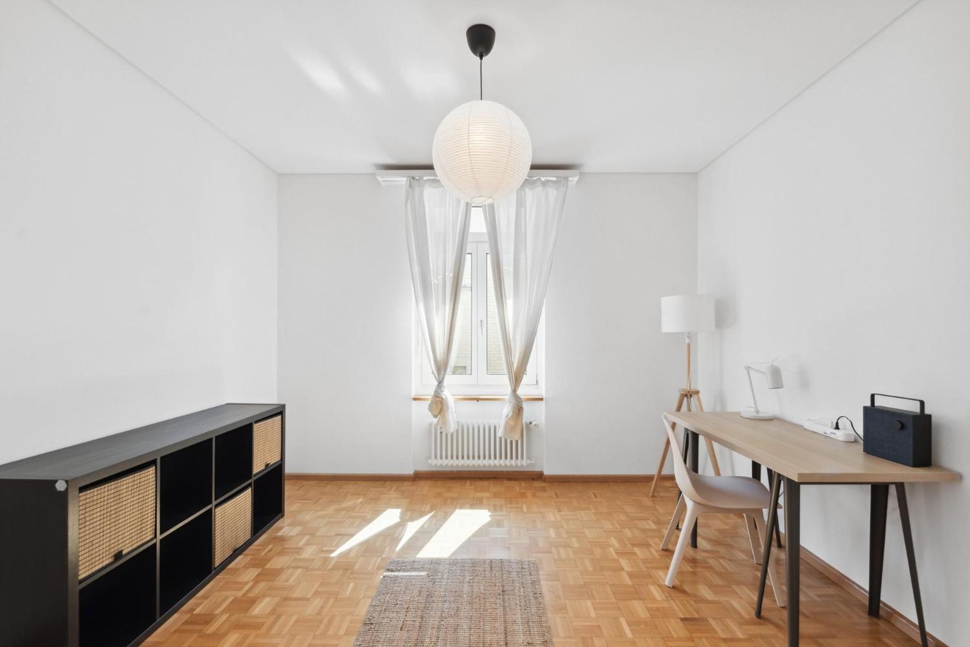 Spacious Apartments In The Heart Of Zurich Zltwg66 Esterno foto