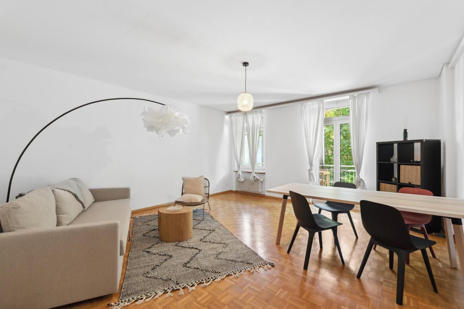 Spacious Apartments In The Heart Of Zurich Zltwg66 Esterno foto