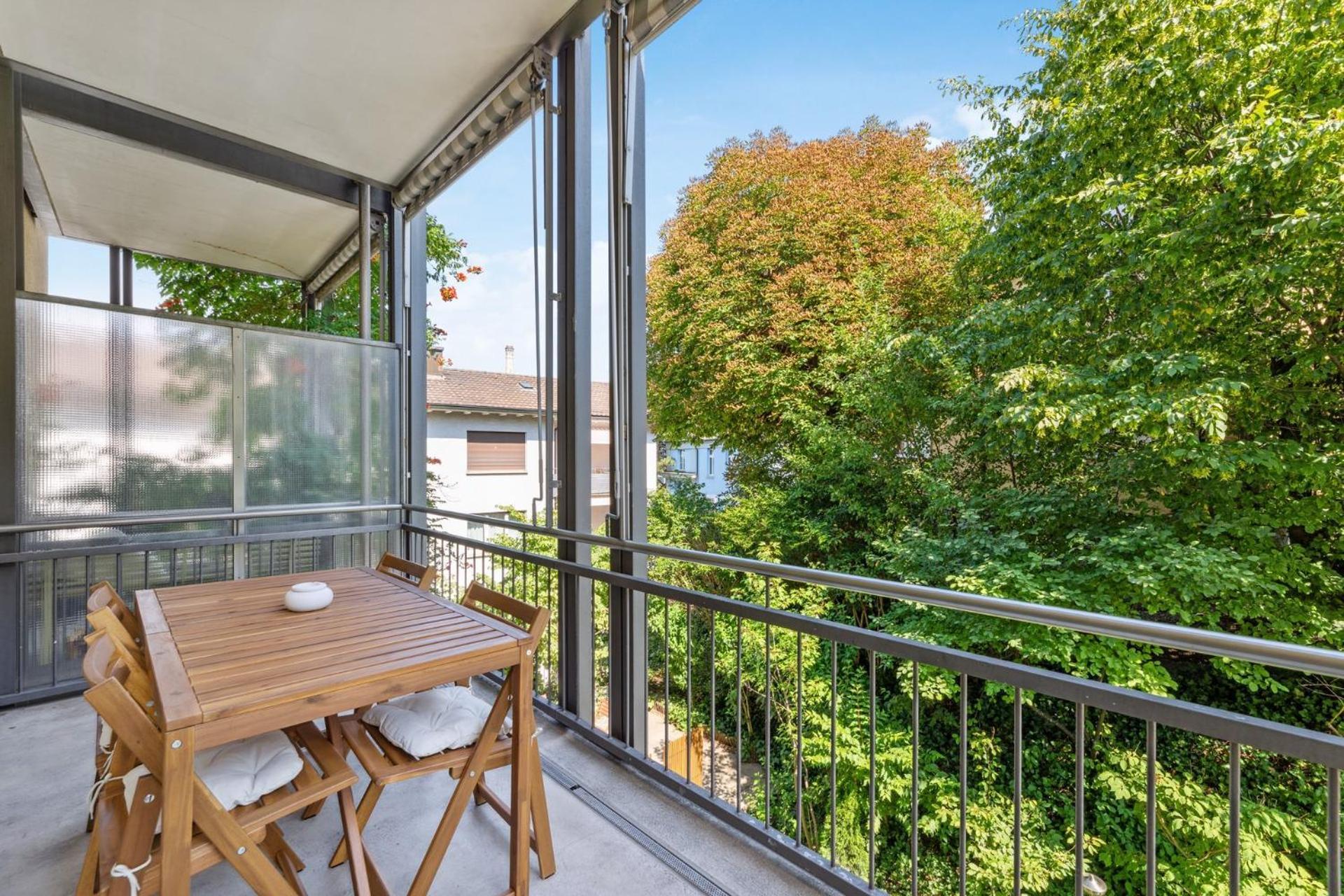 Spacious Apartments In The Heart Of Zurich Zltwg66 Esterno foto